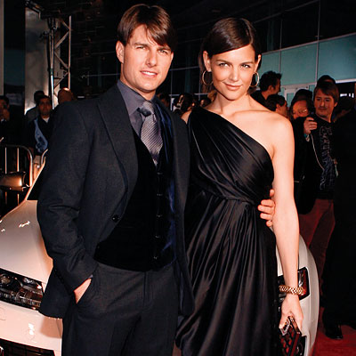  Cruise  Katie Holmes 2011 on Tom Cruise And Katie Holmes